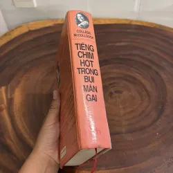 II Tác Phẩm Kinh Điển: Tiếng Chim Hót Trong Bụi Mận Gai - COLLEEN McCULLOUGH - 2005 1032299