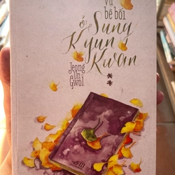Vụ bê bối ở Sung Kyun Kuan 303538