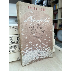 Bông hồng cho ngày tháng không tên - Hoàng Long 969771