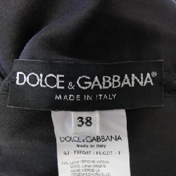 Dolce & Gabbana DOLCE&GABBANA F28Q8T/FUCDT Áo khoác - Hàng hiệu Chính hãng 816821