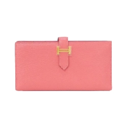 Ví Hermes Beán Soufflé 039078CC