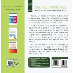 Digital Marketing: Thế Giới Ảo Tạo Dòng Tiền Thật - Philip Kotler, Svend Hollensen, Marc Opresnik 690001