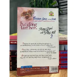 Hạt giống tâm hồn – Riêng dành cho phụ nữ 2 – Jack Canfield & Mark Victor Hansen 572463