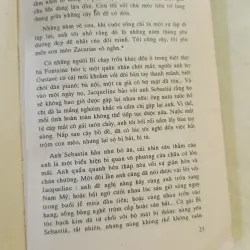 MÙA HOA HẠNH NHÂN 661395