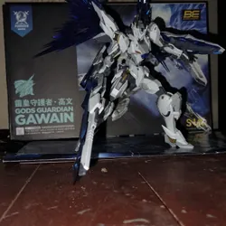 Model kit mẫu mô hình của hãnh SNAA  590976