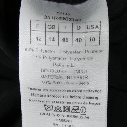 クリスチャンディオール CHRISTIAN DIOR 351R49S2749 Váy - Hàng hiệu Authentic 810766