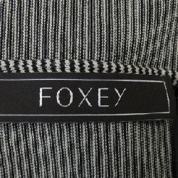 Foxy FOXEY Áo len - Hàng hiệu Chính hãng 826880