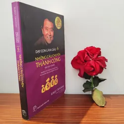 Dạy con làm giàu 6- Những câu chuyện thành công  590085