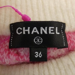 Chanel CHANEL Áo len - Hàng hiệu Chính hãng 826075