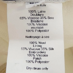 Mũ beret HERMES BERET SAINT-HONORE EN FINESSE H222039N - Hàng hiệu Authentic 834383