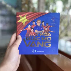 Thỏa Giấc Mơ Vàng