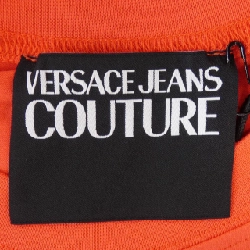 【Mã giảm giá】Áo phông VERSACE JEANS 647982