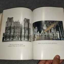 LỊCH SỬ VĂN MINH THẾ GIỚI 698936