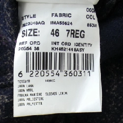 Áo khoác LARDINI - Hàng hiệu Authentic 896897