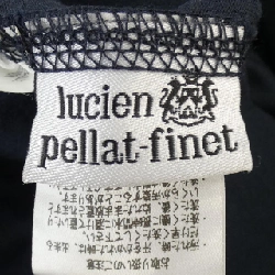 【Mã giảm giá】Lucien Pellat-Finet T-shirt 644365