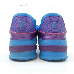 Giày sneaker LOUIS VUITTON LV Trainer - Hàng hiệu Authentic 902481