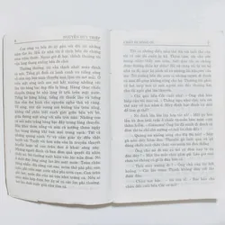 Như Những Ngọn Gió - Nguyễn Hữu Thiệp 715267