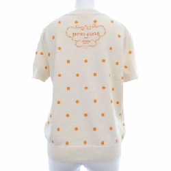 【Mã giảm giá】HERMES Áo len 644770