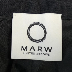MARW UNITED ARROWS 9114-604-0042 Quần - Hàng hiệu Chính hãng 814699