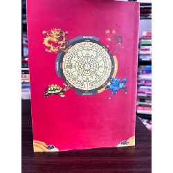Giải Mã Phong Thủy Hướng Nhà - Nguyễn Đình Tuấn 935220