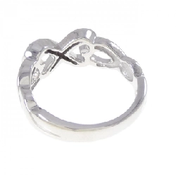 Nhẫn Trái Tim Đôi Yêu Thích Tiffany 665110