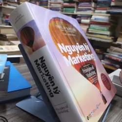 Sách: Nguyên lý Marketing 594669