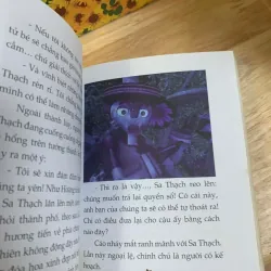 Kẻ Trộm Sao - Những Câu Chuyện Phiêu Lưu Mới Của Hoàng Tử Bé 927485