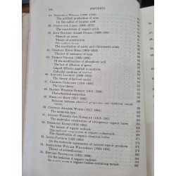 SOURCE BOOK IN CHEMISTRY 1400 - 1900 (LEICESTER & KLICKSTEIN) 120011