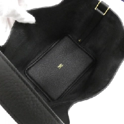 【Sản phẩm chưa sử dụng】Túi Hermes Picotin Lock PM 056289CC 614689