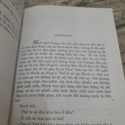 Mark Twain Những cuộc phiêu lưu của Tom Sawyer và. Bìa cứng 599339