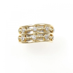 Nhẫn Kim Cương Wako 0.50CT - Hàng hiệu Chính hãng 837340