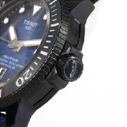Đồng hồ Tissot Seastar 2000 T120.607.37.041.00 SS tự động - Hàng hiệu chính hãng 887214