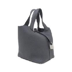 Túi xách Hermes Picotin Lock PM 056289CK - Hàng hiệu Authentic