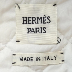 Áo khoác HERMES FIGURE ARTISTIQUE VARSITY EMBROIDE 3H4208DD 631542