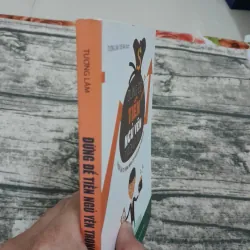 Đừng để tiền ngủ yên trong túi. Tg Tương Lâm. 763137