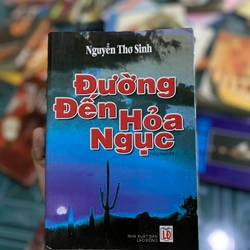 Đường đến hỏa ngục - Nguyễn Thơ Sinh