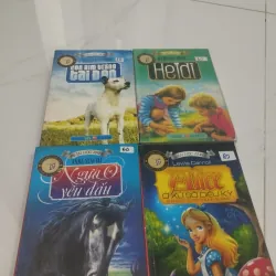 Combo Đông A classic 973338