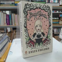 BRIDGET JONES'S DIARY - HELEN FIELDING