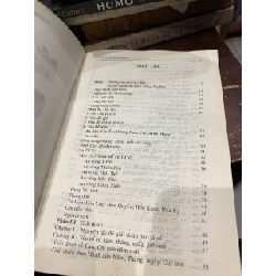 Tử vi giáng minh, sách kéo lụa - Thiên Phúc Vũ Tiến Phúc