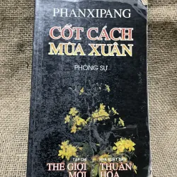 Phanxipang- cốt cách mùa xuân - phóng sự