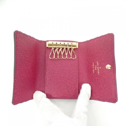 Ví khóa Louis Vuitton Monogram Multiclés M60701 624646