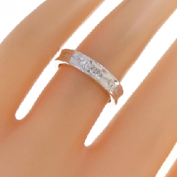 Nhẫn hẹp Tiffany 1837 - Hàng hiệu Authentic 837511