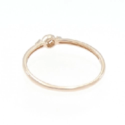 K10PG Nhẫn Kim Cương - Hàng hiệu Chính hãng 846581