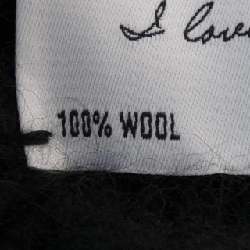 I Love Mr.Mittens - Áo khoác cardigan hàng hiệu Authentic 818785