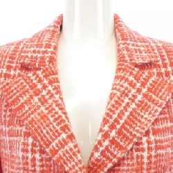 CHANEL P07813V05528 97P Áo khoác - Hàng hiệu Chính hãng 823052