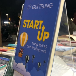 START UP TRONG THỜI KỲ BÌNH THƯỜNG MỚI 359590