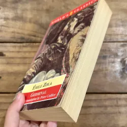 Germinal - Emile Zola 731657