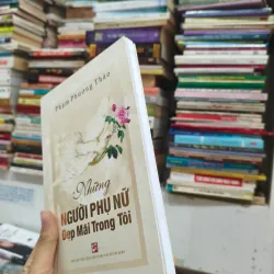 Những người phụ nữ đẹp mãi trong tôi 🌱 777168