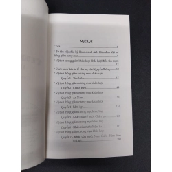 Việt sử thông giám cương mục khảo lược mới 90% bẩn nhẹ 2019 HCM1209 Nguyễn Thông LỊCH SỬ - CHÍNH TRỊ - TRIẾT HỌC 274052