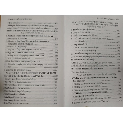 Địa chí làng Vĩnh Tuy - 2021 - 727 trang Sách lịch sử - triết học ANTQ3101 789904
